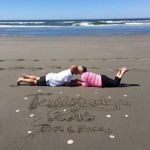 Meet your Posher, Becky